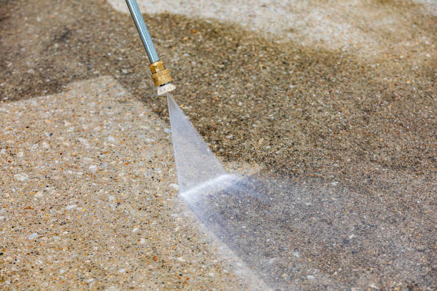 Best Playground Equipment Cleaning  in Rogers, TX