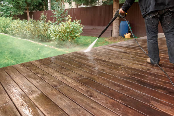 Best Pool Deck Cleaning  in Rogers, TX