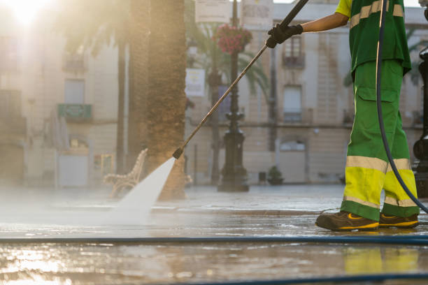 Rogers, TX Pressure Washing Services Company
