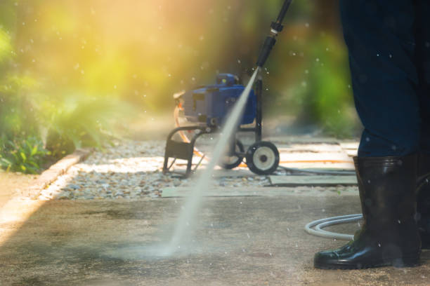 Boat and Dock Cleaning in Rogers, TX